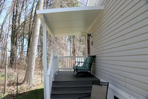 Exterior - 2545 Lakeshore Rd #LOT 71, Applegate, MI 48401 photo 6 of 11