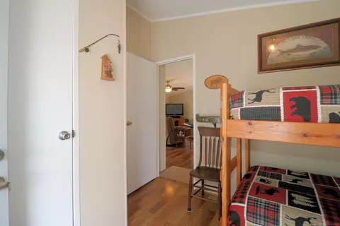 Bedroom - 2545 Lakeshore Rd #LOT 71, Applegate, MI 48401 photo 5 of 5