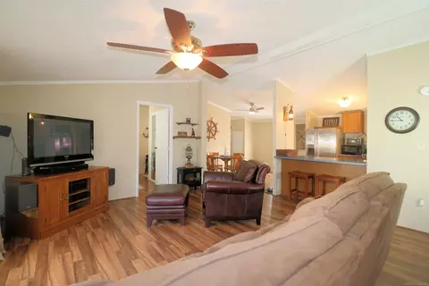 Living - 2545 Lakeshore Rd #LOT 71, Applegate, MI 48401 photo 2 of 6