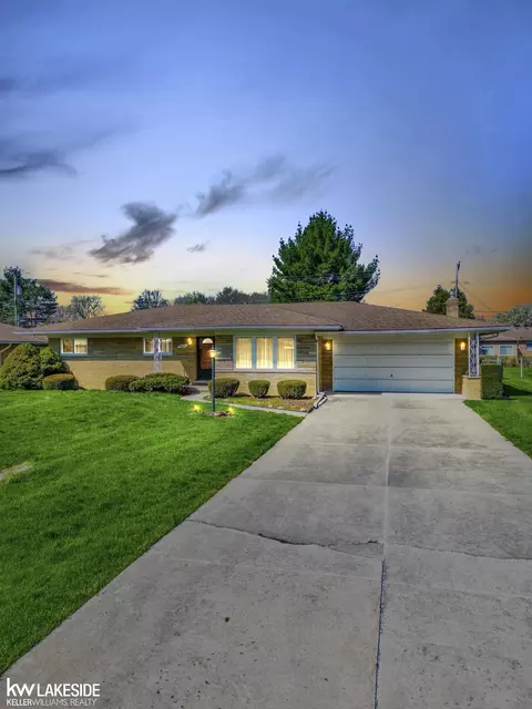 37669 Maas, Sterling Heights, MI 48312