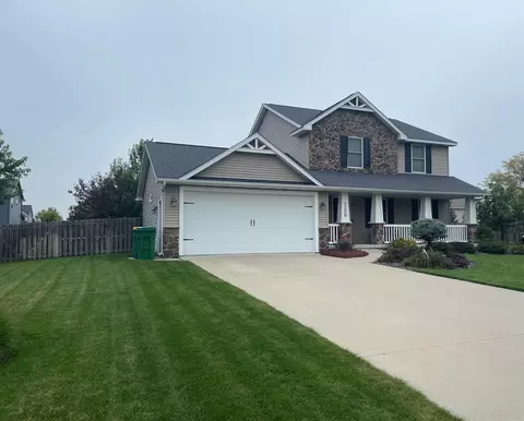 5286 Kasemeyer, Bay City, MI 48706