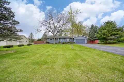 Exterior - 4278 Mohawk, Adrian, MI 49221 photo 5 of 25