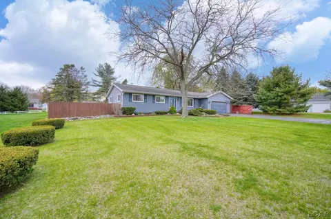 Exterior - 4278 Mohawk, Adrian, MI 49221 photo 24 of 25