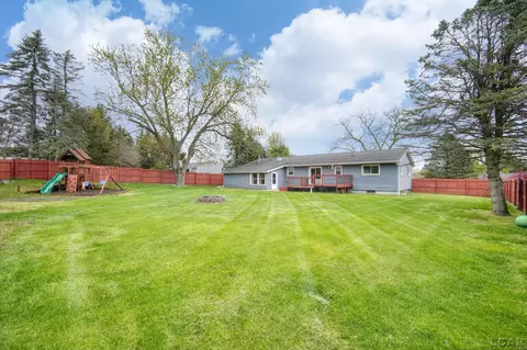 Exterior - 4278 Mohawk, Adrian, MI 49221 photo 16 of 25