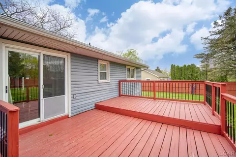 Exterior - 4278 Mohawk, Adrian, MI 49221 photo 10 of 25
