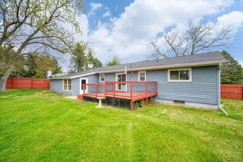 Exterior - 4278 Mohawk, Adrian, MI 49221 photo 17 of 25