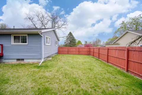 Exterior - 4278 Mohawk, Adrian, MI 49221 photo 21 of 25