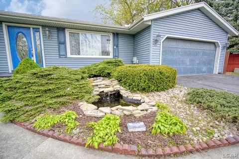 Exterior - 4278 Mohawk, Adrian, MI 49221 photo 4 of 25