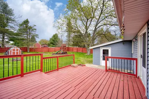 Exterior - 4278 Mohawk, Adrian, MI 49221 photo 11 of 25