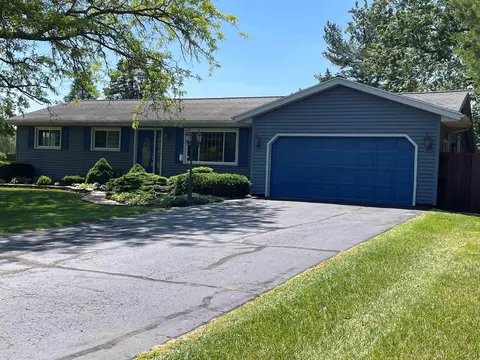 Exterior - 4278 Mohawk, Adrian, MI 49221 photo 2 of 25
