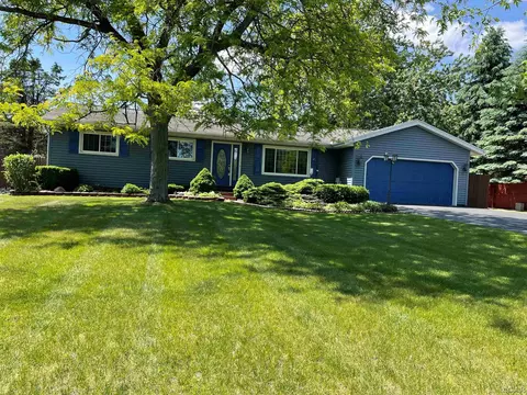 4278 Mohawk, Adrian, MI 49221