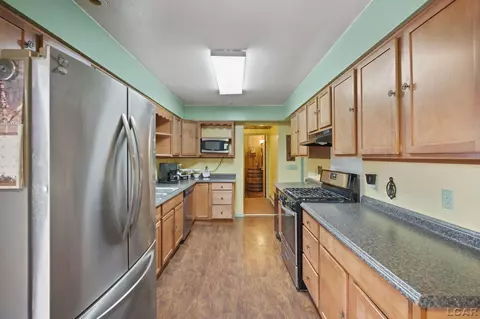 Kitchen - 4278 Mohawk, Adrian, MI 49221 photo 1 of 3