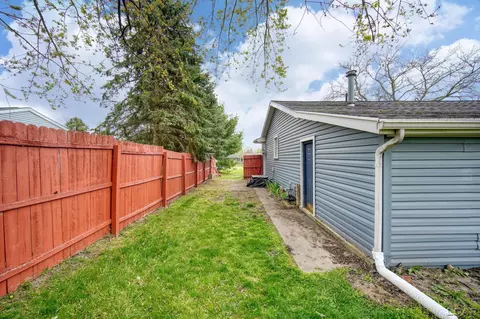 Exterior - 4278 Mohawk, Adrian, MI 49221 photo 19 of 25