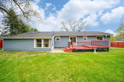 Exterior - 4278 Mohawk, Adrian, MI 49221 photo 14 of 25