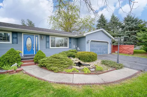 Exterior - 4278 Mohawk, Adrian, MI 49221 photo 3 of 25
