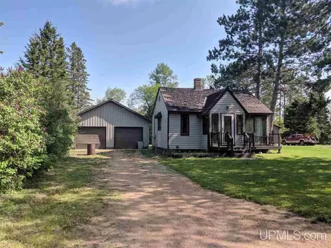 4008 W Us 2, Iron River, MI 49935