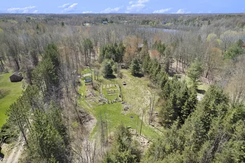 11410 Mosher, Otisville, MI 48463