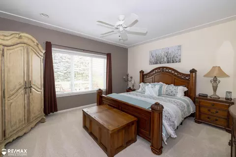Bedroom - 6354 Queens, Flushing, MI 48433 photo 4 of 9