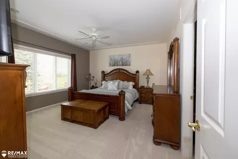 Bedroom - 6354 Queens, Flushing, MI 48433 photo 3 of 9