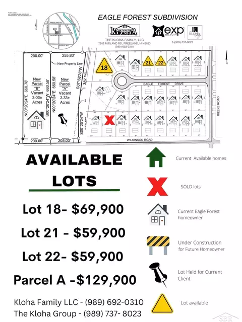 APT 22 Eagle Forest, Freeland, MI 48623 photo 3