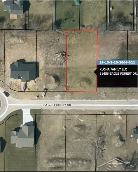 APT 22 Eagle Forest, Freeland, MI 48623