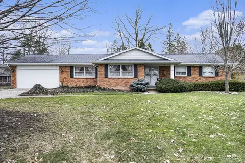 1291 Wagon Wheel, Grand Blanc, MI 48439
