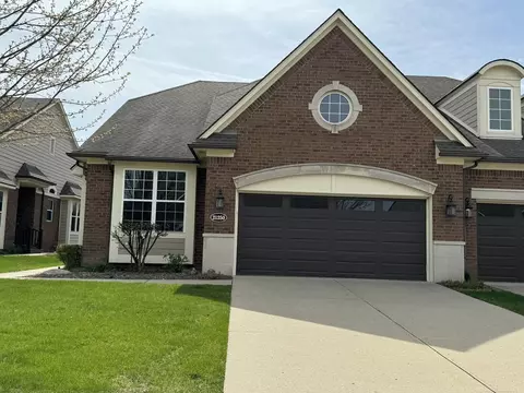 21250 Lilac, Clinton Township, MI 48036