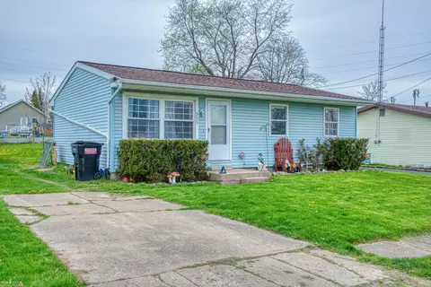 333 Lafayette, Owosso, MI 48867