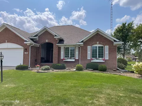 Exterior - 2390 Venezia, Davison, MI 48423 photo 8 of 8