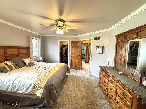 Bedroom - 2390 Venezia, Davison, MI 48423 photo 2 of 7