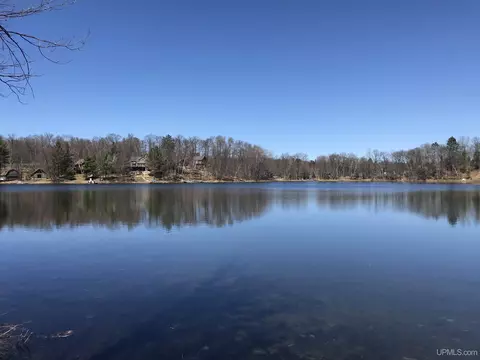 4776 W Cosgrove Lk, Florence T-wi, WI 54121