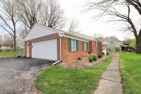 Exterior - 2506 Redwood, Flushing, MI 48433 photo 8 of 8