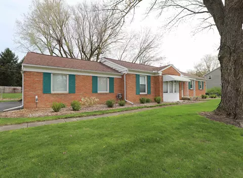 Exterior - 2506 Redwood, Flushing, MI 48433 photo 2 of 8
