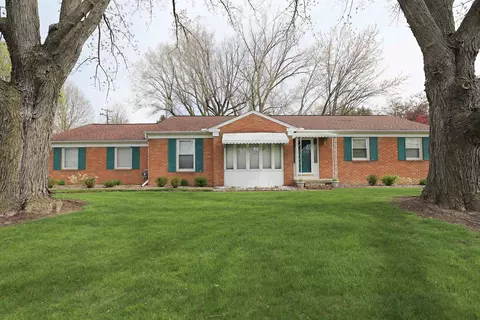 2506 Redwood, Flushing, MI 48433