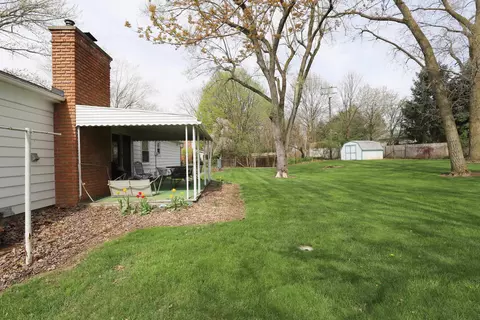 Exterior - 2506 Redwood, Flushing, MI 48433 photo 3 of 8