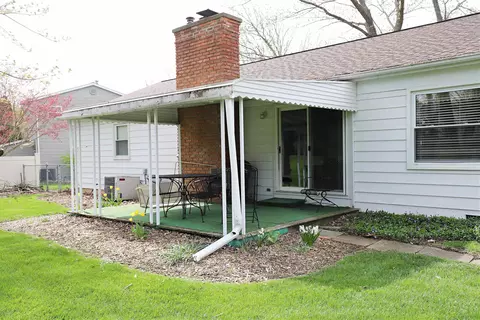 Exterior - 2506 Redwood, Flushing, MI 48433 photo 7 of 8