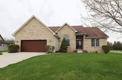 5463 River Mdw, Flint, MI 48532