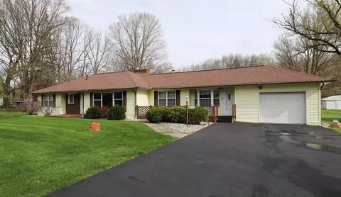 5444 W Wilson Rd, Clio, MI 48420