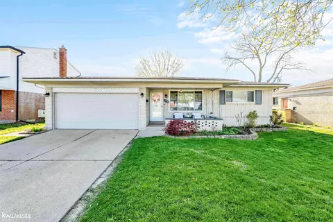 33759 Shelley Lynne, Sterling Heights, MI 48312