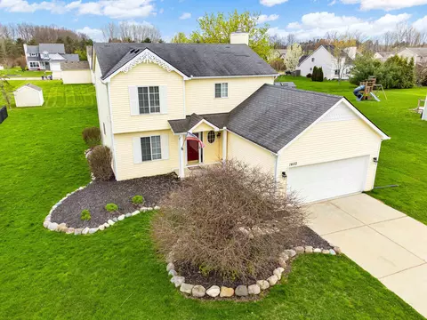 1460 Platte, Grand Blanc, MI 48439