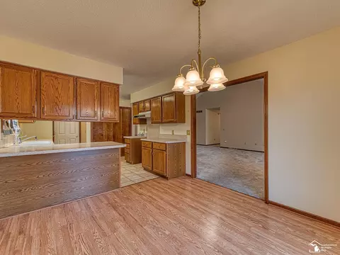 Kitchen - 1712 Fredericks, Monroe, MI 48162 photo 3 of 3
