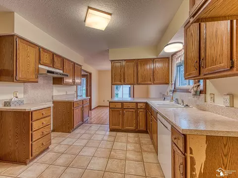 Kitchen - 1712 Fredericks, Monroe, MI 48162 photo 1 of 3