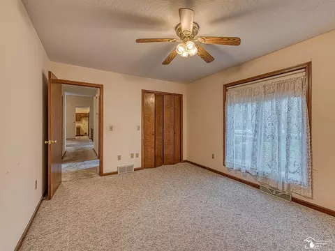 Bedroom - 1712 Fredericks, Monroe, MI 48162 photo 1 of 2