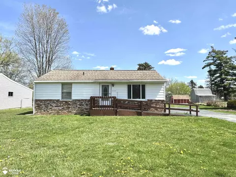 2139 Vassar, Davison, MI 48423