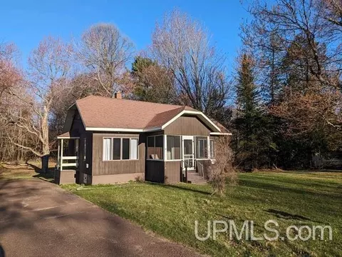 504 N Seventh, Ontonagon, MI 49953