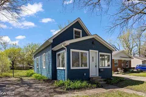 1812 E Meyers, Hazel Park, MI 48030