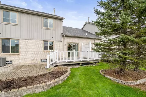 Exterior - 46492 Imperial, Macomb, MI 48044 photo 9 of 11