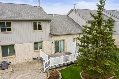 Exterior - 46492 Imperial, Macomb, MI 48044 photo 7 of 11