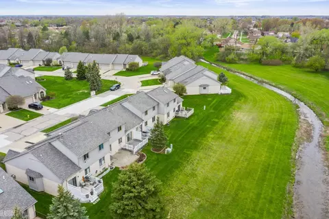 Exterior - 46492 Imperial, Macomb, MI 48044 photo 3 of 11