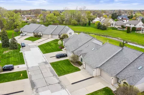 Exterior - 46492 Imperial, Macomb, MI 48044 photo 10 of 11